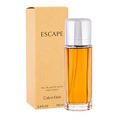 Eau de Parfum Calvin Klein Escape 100 ml
