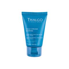 Handcreme  Thalgo Cold Cream Marine 50 ml