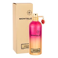 Eau de Parfum Montale Aoud Legend 100 ml