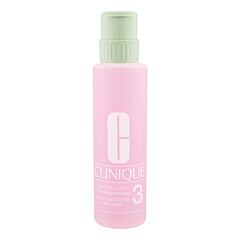 Reinigungswasser Clinique 3-Step Skin Care Clarifying Lotion 3 200 ml