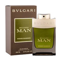 Eau de Parfum Bvlgari MAN Wood Essence 100 ml