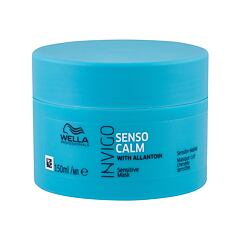 Haarmaske Wella Professionals Invigo Senso Calm 150 ml