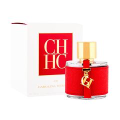 Eau de Toilette Carolina Herrera CH 2015 100 ml Tester