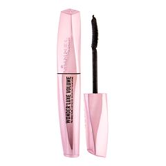 Mascara Rimmel London Wonder´Luxe Volume 11 ml 001 Black