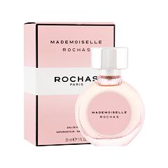 Eau de Parfum Rochas Mademoiselle Rochas 30 ml