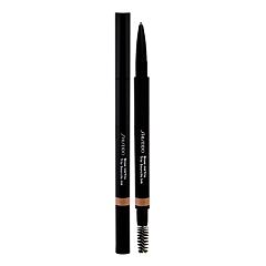Augenbrauenstift  Shiseido Brow InkTrio 0,31 g 01 Blonde