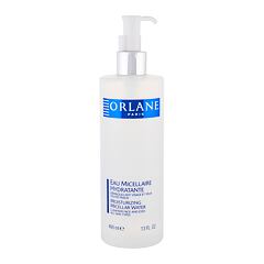 Mizellenwasser Orlane Cleansing Moisturizing Micellar Water 400 ml
