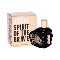 Eau de Toilette Diesel Spirit Of The Brave 75 ml