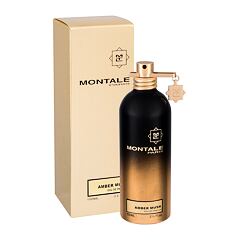 Eau de Parfum Montale Amber Musk 100 ml