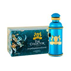 Eau de Parfum Alexandre.J The Collector Mandarine Sultane 100 ml