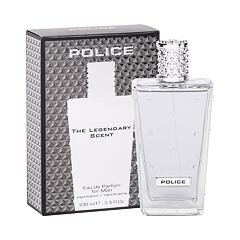 Eau de Parfum Police The Legendary Scent 30 ml