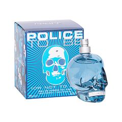 Eau de Toilette Police To Be 75 ml