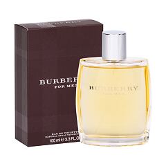 Eau de Toilette Burberry For Men 50 ml