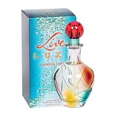 Eau de Parfum Jennifer Lopez Live Luxe 100 ml