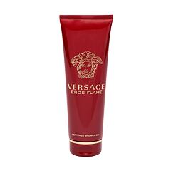 Duschgel Versace Eros Flame 250 ml