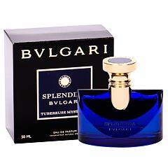Eau de Parfum Bvlgari Splendida Tubereuse Mystique 50 ml