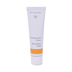 Gesichtsmaske Dr. Hauschka Revitalising 30 ml