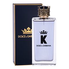 Eau de Toilette Dolce&Gabbana K 150 ml