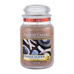 Duftkerze Yankee Candle Seaside Woods 104 g