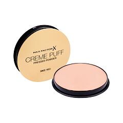 Puder Max Factor Creme Puff 14 g 41 Medium Beige