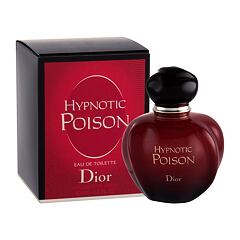 Eau de Toilette Dior Hypnotic Poison 50 ml