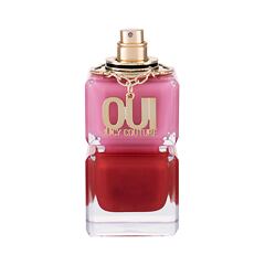 Eau de Parfum Juicy Couture Juicy Couture Oui 100 ml Tester