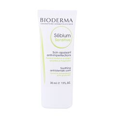 Tagescreme BIODERMA Sébium Sensitive 30 ml