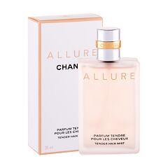 Haar Nebel Chanel Allure 35 ml