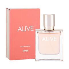 Eau de Parfum HUGO BOSS BOSS Alive 30 ml