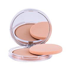 Puder Clinique Stay-Matte Sheer Pressed Powder 7,6 g 02 Stay Neutral