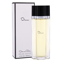 Eau de Toilette Oscar de la Renta Oscar 200 ml