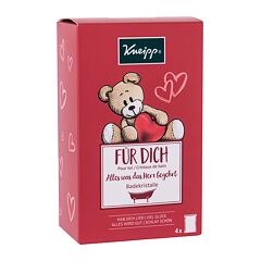 Badesalz  Kneipp For You 60 g Sets