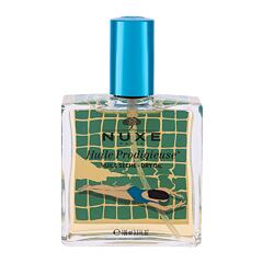 Körperöl NUXE Huile Prodigieuse Limited Edition Multi-Purpose Dry Oil 100 ml Blue