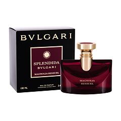 Eau de Parfum Bvlgari Splendida Magnolia Sensuel 100 ml
