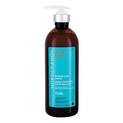 Haarbalsam  Moroccanoil Curl Intense Cream 300 ml