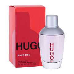 Eau de Toilette HUGO BOSS Hugo Energise 75 ml