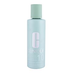 Reinigungswasser Clinique 3-Step Skin Care Clarifying Lotion 1.0 Alcohol-Free 200 ml