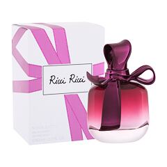 Eau de Parfum Nina Ricci Ricci Ricci 50 ml