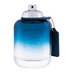 Eau de Toilette Coach Coach Blue 100 ml Tester
