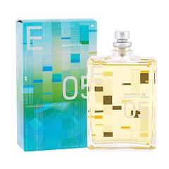 Eau de Toilette Escentric Molecules Escentric 05 100 ml
