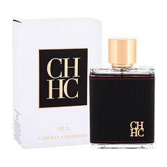 Eau de Toilette Carolina Herrera CH 100 ml