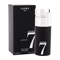 Eau de Parfum Loewe 7 Anonimo 50 ml