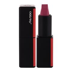 Lippenstift Shiseido ModernMatte Powder Lipstick 4 g 505 Peep Show