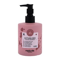 Haarfarbe  Maria Nila Colour Refresh 300 ml 6.60 Autumn Red
