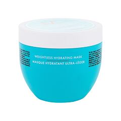 Haarmaske Moroccanoil Hydration Weightless 250 ml