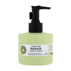 Pflege ohne Ausspülen Maria Nila Structure Repair Leave In Cream 200 ml