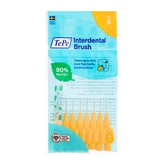 Zwischenraumzahnbürste TePe Original 0,7 mm 8 St.