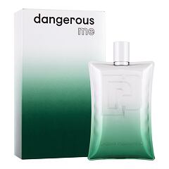 Eau de Parfum Paco Rabanne Pacollection Dangerous Me 62 ml