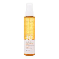 Sonnenschutz Clarins Sun Care Oil Mist SPF30 150 ml