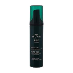 Tagescreme NUXE Bio Organic White Tea Tinted Cream Fair Skin Tones 50 ml Claire